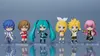 Character Vocal Series 02: Kagamine Rin/Len Nendoroid Produktbild-Vorschau 7