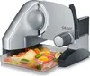 Graef SKS 500, Elektro, 3 cm, Silber, Metall, 17 cm, 170 W Produktbild-Vorschau 5