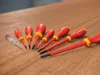 PARKSIDE® Schraubendrehersatz »VDE«, 8-teilig Produktbild-Vorschau 2
