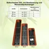 MePla - Set - XXL Balkonkasten mit Bewässerung 100 cm + XXL Produktbild-Vorschau 3