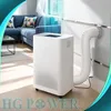 HG Power 150mm Abluftschlauch, 5m Flexibel PVC Alurohr Produktbild-Vorschau 6