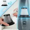 Duronic VC9 Bodenstaubsauger | 2-in-1 Handstaubsauger und Produktbild-Vorschau 4