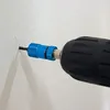 Silverline Trockenbau-Bithalter 1/4-Zoll-Sechskantschaft Produktbild-Vorschau 5