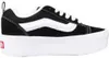 O8703 Sneaker Donna Vans Knu Stapel Frau Schuhe Produktbild-Vorschau 4