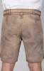 Edelnice Kurze Wildbock Lederhose Lukas 48 Produktbild-Vorschau 8