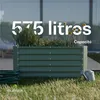 Blumfeldt Jardinière Surélevée High Grow Straight, 575L en Voir les images du produit 5