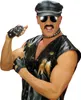 Kit biker - Gants - Bracelets - Collier Voir les images du produit 2