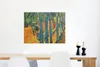 MuchoWow® Poster Die Alyscamps - Vincent van Gogh 80x60 cm Produktbild-Vorschau 5