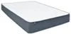 vidaXL Boxspringbett-Matratze Mittel 200 x 160 x 20 cm Produktbild-Vorschau 8