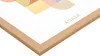 ACAZA Bilderrahmen - Bilderrahmen 40x60 cm - Eiche warm - Produktbild-Vorschau 7