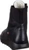 softinos Stiefelette Stiefelette Leder Produktbild-Vorschau 3