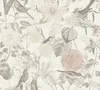 A.S. Création Blumentapete Exotic Life Vogeltapete Produktbild-Vorschau 1