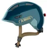 ABUS Kinderhelm Smiley 3.0 ACE LED - Fahrradhelm mit Licht Produktbild-Vorschau 8