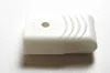 Eurostecker 10 Stück gerade flach Weiß Euro Stecker Produktbild-Vorschau 5