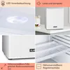 Klarstein Mini Kühlschrank für Zimmer, 30L Mini-Kühlschrank Produktbild-Vorschau 5