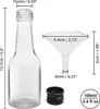 Belle Vous Kleine Schnapsflaschen (48er Pack) - 100ml - Produktbild-Vorschau 9