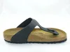 Birkenstock - Gizeh - schwarz 43691 (-/schwarz) Produktbild-Vorschau 2
