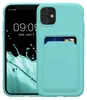 kwmobile Handyhülle für Apple iPhone 11 Hülle mit Produktbild-Vorschau 8