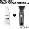 Redken Scalp Relief Pellicules Shampoo 250ml - shampooing Voir les images du produit 3