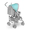 Lionelo Elia buggy malý skladací kočík do 15 kg nastavenie Náhľad obrázku produktu 21