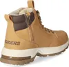 A side view of a tan Dockers by Gerli men's boot against a white background. Produktbild-Vorschau
