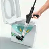 Luchtdrukplunger met 7 accessoires en manometer Productafbeelding-voorbeeld 1