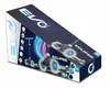 Nastavitelná tříkolka EVO pro děti Eclipse, modrá, s Náhled obrázku produktu 11