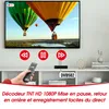 Boîtier d'enregistrement TV TNT avec stockage SSD interne Voir les images du produit 4
