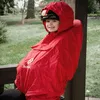 Hamax Regenponcho Produktbild-Vorschau 7