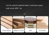 Nut-Und-Feder-Schlagmesser-Set 2er-Set, Professionelles Produktbild-Vorschau 5
