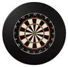 Dartscheibe Schutzring,Dart Auffangring Surround aus Produktbild-Vorschau 1