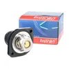 TOPRAN Thermostat + Gehäuse Kunststoffgehäuse Produktbild-Vorschau 2
