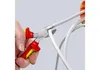 Knipex 73 06 160 SB X-Cut Kompakt-Seitenschneider Produktbild-Vorschau 4