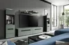 Canu Regal C8 System staubgrün, dunkelgrau. Produktbild-Vorschau 6