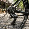 Przerzutka tylna Shimano Tourney RD-TY21 6-biegowa, bez Podgląd zdjęcia produktu 4