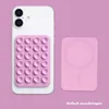 Selencia MagSafe-Saugnapf-Handyhalterung - Lipstick Produktbild-Vorschau 3