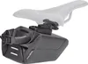 Fidlock Pinclip Satteltasche m Set + Adapter Produktbild-Vorschau 2