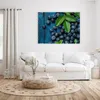 Glasbild 120x90cm in XXL für Wohnzimmer, Schlafzimmer Motiv Produktbild-Vorschau 2