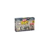 Avatar Pán živlov Bitty POP! vinylové figúrky 4-pack Aang Náhľad obrázku produktu 2