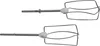Moulinex kit fruste sbattitore PrepMix+ HM450 HM460 HM461 Anteprima dell’immagine prodotto 2