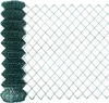 Maschendrahtzaun Grün 60x60mm 25m 120cm 2,6mm Produktbild-Vorschau 1