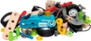 BRIO Builder 34595 Motorická stavebnice s tahacím Náhled obrázku produktu 2