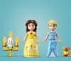 LEGO Disney Princess Kreativní zámky princezen od Náhled obrázku produktu 27