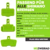 MSZweirad Entlüftungsset + 2 x 60ml Mineralöl für Produktbild-Vorschau 3