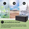 Blumfeldt High Grow Straight vyvýšený záhon 200x60x100cm Náhled obrázku produktu 2