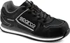 Sparco 07527NRGR Sicherheitsschuhe Sneaker Style S1P SRC Produktbild-Vorschau 1