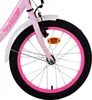 Detský bicykel Volare Ashley - Dievčatá - 18 palcov - Náhľad obrázku produktu 3