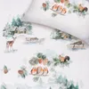 Estella Kuschelflanell Bettwäsche Birdy schnee 135x200 cm + Produktbild-Vorschau 7