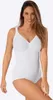 Triumph Body Modern Soft+Baumwolle BS Weiß 95D Shapewear Produktbild-Vorschau 1