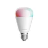 A single Aqara LED Bulb T2 is shown against a white background. Produktbild-Vorschau
